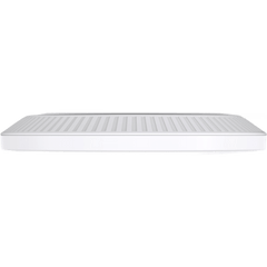Access Point Techo Wi-Fi 6 AX5400 / 6-Stream Dual-Band / 4804 Mbps 5 GHz + 574 Mbps 2.4 GHz / Puerto 2.5G PoE+ / 160 MHz MU-MIMO OFDMA 1024-QAM / Montaje Techo-Pared / Omada SDN