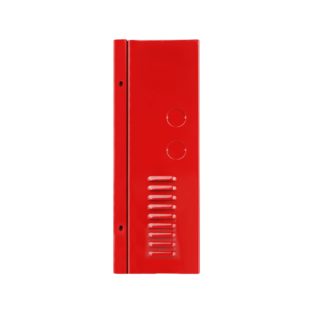 Fuente de alimentación para aplicaciones de incendio, 24 v