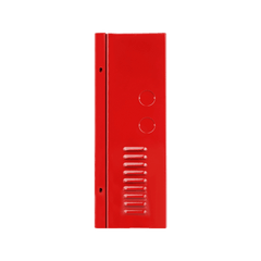 Fuente de alimentación para aplicaciones de incendio, 24 v