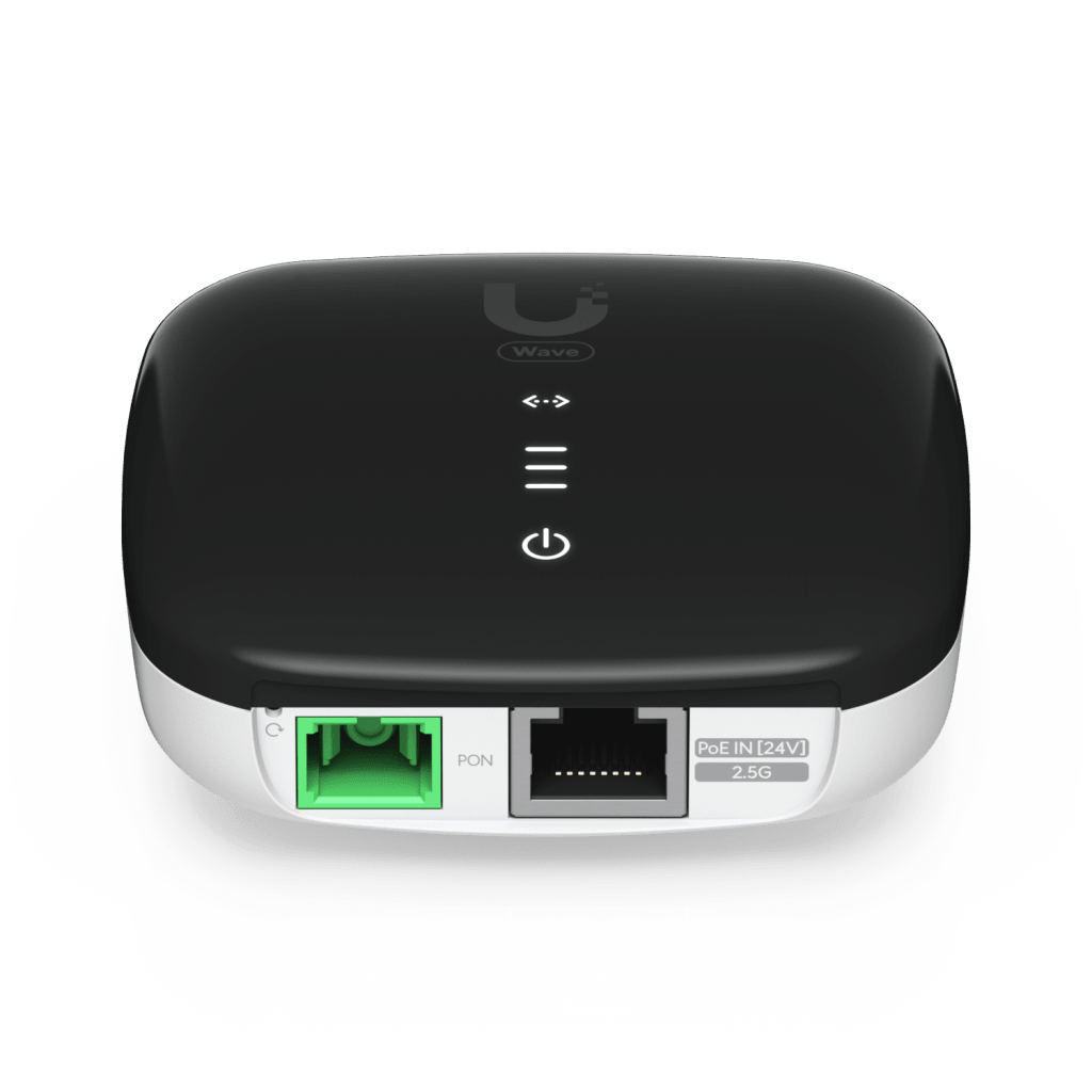 Unidad Óptica GPON con Puerto 2.5 GbE, Velocidades de hasta 1.2 Gbps de Subida y 2.5 Gbps de Bajada, Alcance de hasta 20 km