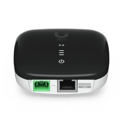 Unidad Óptica GPON con Puerto 2.5 GbE, Velocidades de hasta 1.2 Gbps de Subida y 2.5 Gbps de Bajada, Alcance de hasta 20 km
