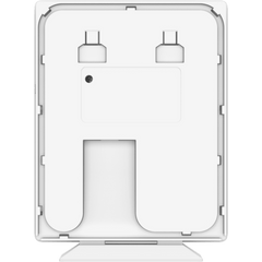 Punto de Acceso GPON Omada / Wi-Fi 6 AX3000 / 3.0 Gbps /1 puerto GPON / 1 Puerto FXS / 4 Puertos 10/100/1000 RJ45 / Mesh Omada / Configuración por Controlador o Stand-Alone / Para Montaje en Escritorio-Pared
