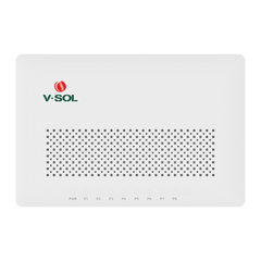 Splitter Activo 1x8 para Alimentación de 8 Dispositivos POF, puertos SC/UPC