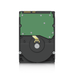Enterprise 3.5" HDD, 24 TB, Disco Duro SATA de Nivel Empresarial, Ideal para Sistemas NAS y de Seguridad de Cámaras UniFi con uso Intensivo de Almacenamiento.