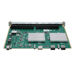 Tarjeta de Servicio 16 puertos Combo GPON/XGSPON para OLTs V-SOL V5600 (No incluye módulos PON)