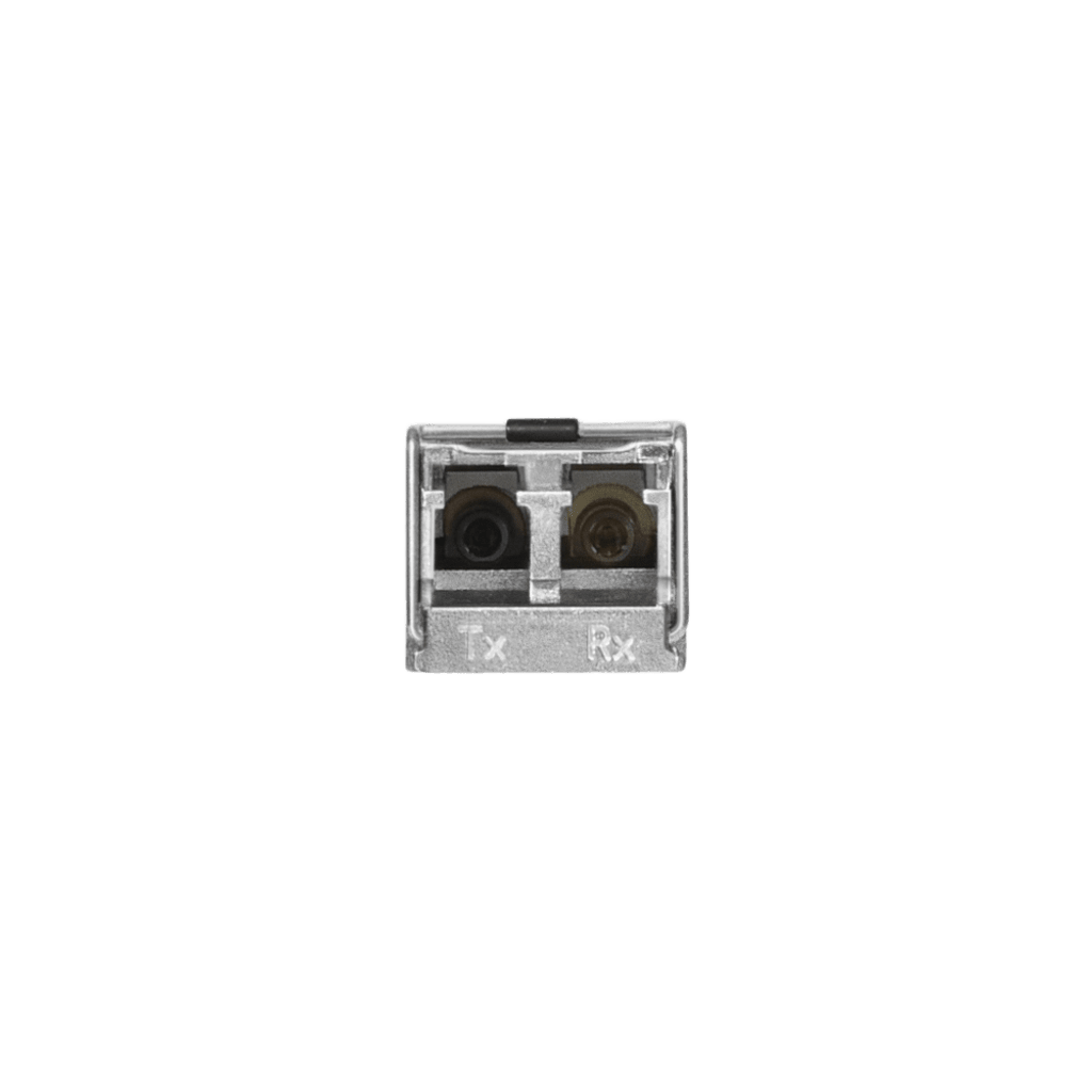 Transceptor SFP28 25GBase-SR / 850 nm Multimodo / Duplex LC/UPC / DDM / Hot-Pluggable / 100 m (OM4) / Bajo Consumo ≤1 W