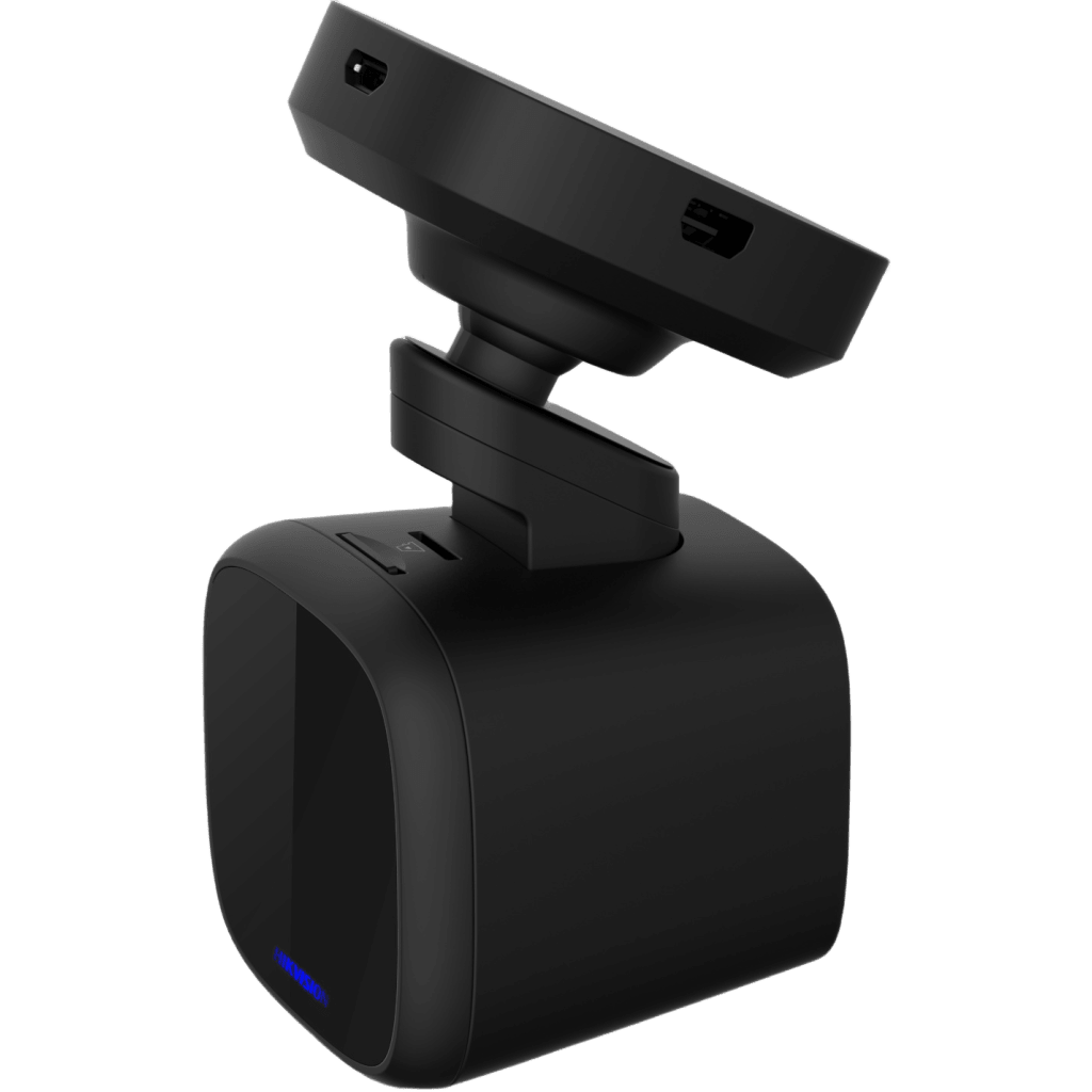 Cámara Móvil (Dash Cam) para Vehículos / ADAS / Micrófono y Bocina Integrado / Wi-Fi / Micro SD / Conector USB / G - Sensor / Soporta GPS
