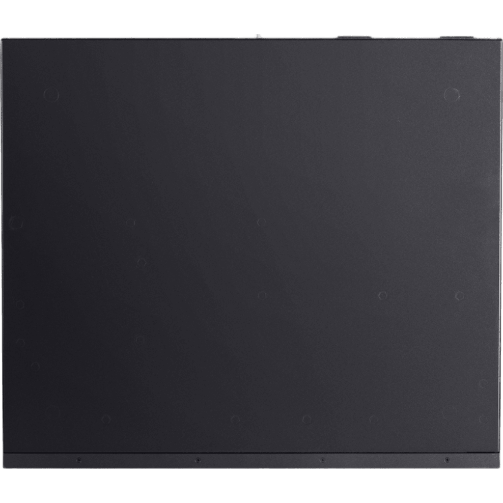 Switch Gestionable L3 Apilable / 48 Puertos Gigabit + 6 Slots 10G SFP+ / Capacidad 216 Gbps / Apilamiento Físico hasta 8 Unidades / Gestión Cloud Omada SDN / Alta Disponibilidad con Fuentes Redundantes / RIP-OSPF-VRRP-PIM / Seguridad ACL-802