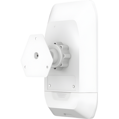 Puente Inalámbrico 5GHz / 867 Mbps / 5 Km de Alcance / Kit 2 Unidades / IP55 / 3 Puertos Gigabit / PoE In-Out / Gestión HPP