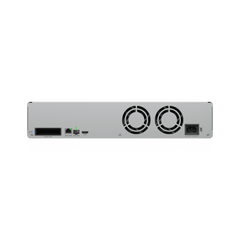 UNVR G2 Pro UniFi Protect 2U con 8 Bahías para Discos Duros, Soporte para hasta 100 Cámaras HD, 70 Cámaras 2K o 50 Cámaras 4K, Puerto 10G SFP+ y 2.5GbE, Análisis Edge-AI Integrado