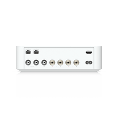 Amplificador UniFi de Audio Premium para Streaming Multi-Zona de Alta Fidelidad y Experiencias de Sonido Espacial Inmersivo