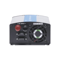 Inversor Ipower 400 W, Ent: 11 V, Salida: 120 Vca