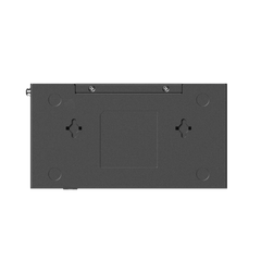 Router Balanceador con Función SD-WAN, Hasta 5 Servicios de Internet y hasta 400 clientes con desempeño de 2.5 Gbps, un puerto SFP+ 10G