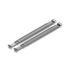 UACC Rack Sliding Rails – Rieles Deslizables Ajustables para Equipos UniFi de Montaje en Rack