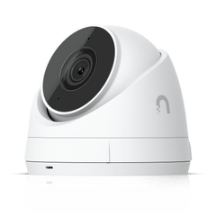UniFi Protect UNVR Instant Kit – Solución Todo en Uno con NVR Instant, 4 Cámaras G5 Turret Ultra y Disco Duro de 1 TB para una Configuración Rápida y Sencilla