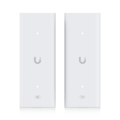Kit de Inicio de Control de Acceso UniFi / Hub Gate / Intercomunicador G3 / Adaptador PoE++ / Extensores de Par Trenzado