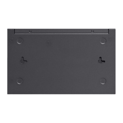 Switch Administrado Gigabit 8 Puertos / Omada SDN / 16 Gbps Capacidad Switching / Gestión Cloud y Local / VLAN / QoS / ACL / Sin Ventiladores / Montaje Pared-Escritorio
