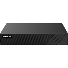 NVR 8 Megapixel (4K) (Compatible con Cámaras ACUSENSE) / 8 canales IP / 8 Puertos PoE+ / 1 Bahía de Disco Duro / Salida de Vídeo en 4K / 300 Metros PoE Modo Extendido