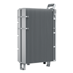 OLT Exterior Carrier Class IP65 | 16 Puertos PON GPON/XG-PON/XGS-PON y 4 Uplinks GE/10GE, instalación en poste o pared, ideal para zonas rurales, urbanas