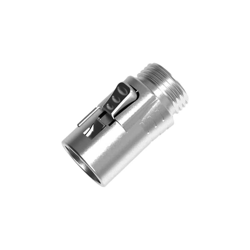 portaconectores Rj45 impermeable, compatible conectores de la serie 05