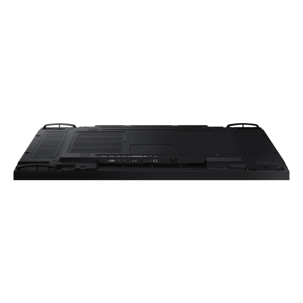 Pantalla Profesional LED de 55" para Video Wall, Full HD (1080p), HDMI/DP / 700 nits /  Bisel Ultra Delgado de 0.44mm. Compatible con montajes VESA