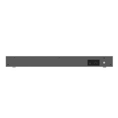 MDU Triple-mode PON (GPON/XGPON/XGSPON) / 24 Puertos PoE 802.3at Gigabit /  1 Puerto PON