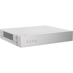 Controladora de Puntos de Acceso / 10 puertos 10/100/1000 Mbps / 2 puertos 10GE SFP+ / Hotspot 2.0 / Roaming Capa 2 y 3 / Rendimiento 12 Gbps / Soporta 1,024 Puntos de acceso Huawei eKit