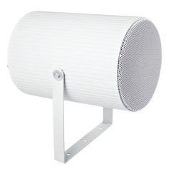 Altavoz de Proyección | 7.5/15W | Sensibilidad 100dB | Respuesta en Frecuencia 250Hz-14KHz | Instalación en Pared