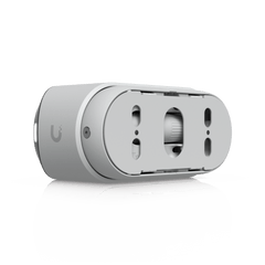 UniFi Protect G6 180 – Cámara PoE+ Dual Sensor de 16 MP para Interior/Exterior con Motor de IA Multi-TOPS y Cobertura Panorámica de 180°