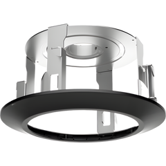 Montaje de Plafon para PTZ con IR / Compatible con todos los PTZ de 4 Pulgadas / epcom y HIKVISION