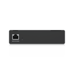 UniFi Protect AI Key / Analizador con inteligencia artificial para identificar eventos en grabaciones de cámaras UniFi / Búsqueda con lenguaje natural / hasta 1800 detecciones inteligentes por hora / 1 puerto GbE PoE++