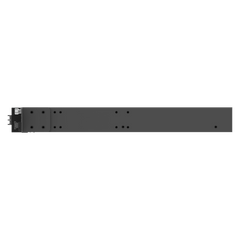 Rectificador Modular -48VDC de 3200W con Redundancia y Gestión Remota para OLTs Modulares