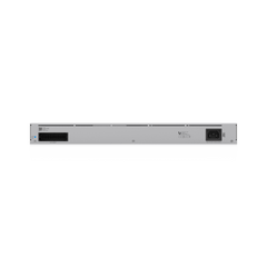 UniFi Dream Machine Pro Max – Cloud Gateway Empresarial con Soporte para 150 Dispositivos y 2000 Clientes, 5 Gbps de Ruteo con IDS/IPS, 2 Bahías para HDD 3.5”, SSD Interno de 128 GB, Failover, Balanceo de Carga y VPN/SD-WAN