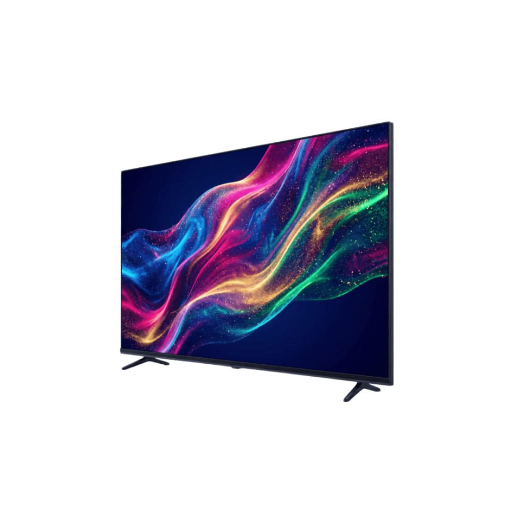 ROKU SmartTV QLED 40 Pulgadas / Dolby audio / 3 puertos HDMI / Resolucion Full HD / WiFi Integrado / VESA 100x100 mm