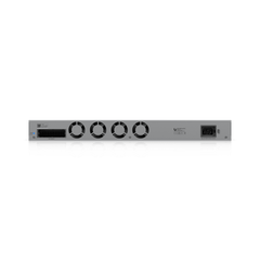 UniFi Switch USW-Pro-XG-24 / Capa 3 / 24 puertos  (16 × 10 GbE, 8 × 2,5 GbE) + 2 puertos SFP28 25 G