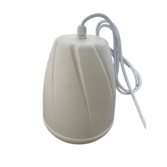 Altavoz Colgante 5" | 10-20W | 70/100V | Respuesta 130-18KHz | Blanco | Sensibilidad 90dB