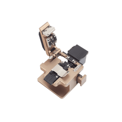 Cleaver (Cortadora de Precisión) para Fibra Óptica de 3 Pasos, Hasta 48,000 Cortes