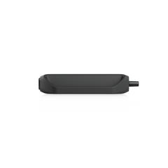 Cloud Gateway Industrial Rugerizado sin Ventilador con Puertos 10 GbE, 350W de Potencia Total para Despliegues PoE de Alta Densidad, Enrutamiento Avanzado y Almacenamiento microSD para Aplicaciones UniFi