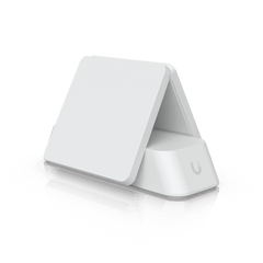 Soporte de Mesa Universal Ajustable que Mantiene los Dispositivos UniFi que no son de Rack en Posición Vertical sobre Superficies Planas