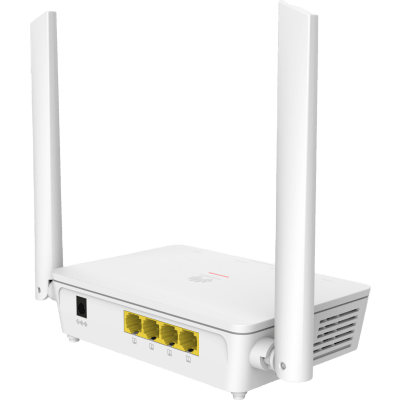Router Inalámbrico Wi-Fi 6 Grado Carrier de Mayor Cobertura con Modo Router + eAI Accelaration para Priorizar Tráfico