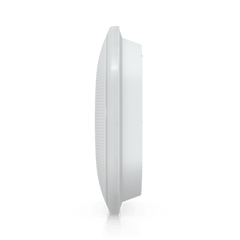 UniFi Siren PoE – Sirena para Exteriores Todo Clima con Alarma de 110 dB e Iluminación LED de Emergencia Alimentada por PoE