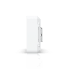UniFi Flex Utility Pro – Gabinete Universal para Exteriores IPX6 Resistente a la Intemperie, Diseñado para Montaje en Pared o Poste