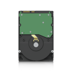Enterprise 3.5" HDD, 24 TB, Disco Duro SATA de Nivel Empresarial, Ideal para Sistemas NAS y de Seguridad de Cámaras UniFi con uso Intensivo de Almacenamiento.