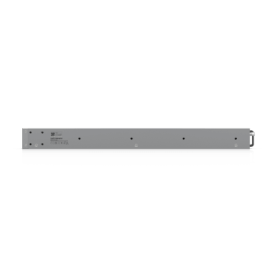 Enterprise Campus 24 PoE, Switch Empresarial Etherlighting™ PoE+++ Capa 3 de 24 Puertos (16 x 10 GbE y 8 x 2.5 GbE)  y 2 Puertos SFP28 de 25 G de Alta Disponibilidad