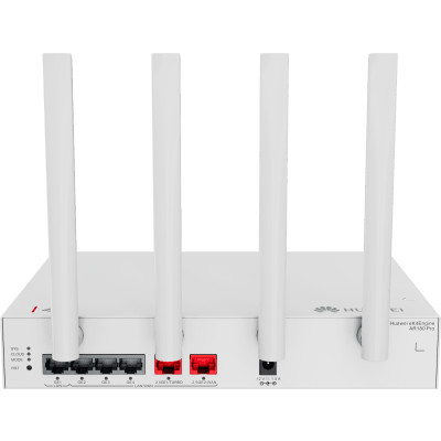 Router eKit VPN Wi-Fi 7 empresarial / Controladora para 8 APs / 2 Puertos WAN 2.5 Gbps + 1 Puerto LAN Gigabit + 3 Puertos LAN/WAN Gigabit / Hasta 150 clientes / Gestión en la nube / Libre de licenciamiento