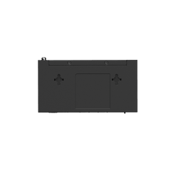 Switch Administrable Capa2 PoE++ con 5 puertos Multi-Gigabit 2.5Gb, hasta 70w PoE 802.3bt