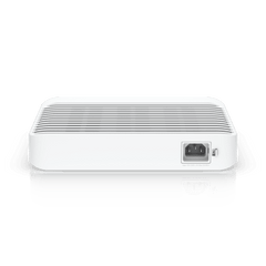 UniFi Switch Empresarial Capa 3 de 8 Puertos PoE 802.3af/at 2.5G + 2 Puertos 1/10G SFP+, 120W, Pantalla Informativa