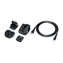 Micrófono Inalámbrico | Tipo Superficie | System 20 PRO | Patrón Cardioide | Batería Interna Li-Ion | USB-C | OLED Display | 2.4 GHz | AES128