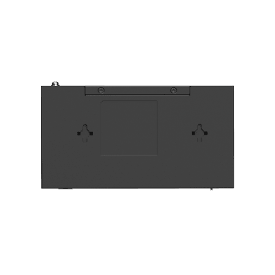 Switch Administrable Capa 2 con PoE++ Multi-Gigabit, 8 puertos 2.5Gb y 1 SFP+ 10G, hasta 130w estándar 802.3bt