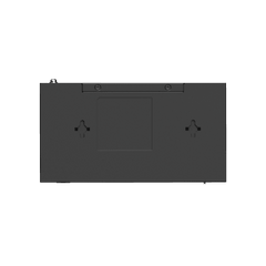 Switch Administrable Capa 2 con PoE++ Multi-Gigabit, 8 puertos 2.5Gb y 1 SFP+ 10G, hasta 130w estándar 802.3bt
